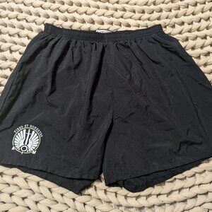 Art of Manliness (Soffe) Training Shorts - Large - Excellent Used Condition